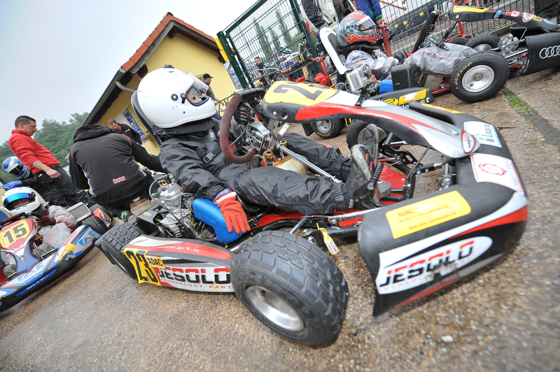 ADAC Kart Masters 2012Kerpen, 03.06.2012