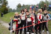 ADAC Kart Masters Wackersdorf 2013