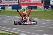 TR Motorsport gewinnt ADAC Kart Masters