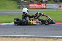 TR Motorsport-Junioren in Kerpen schnell unterwegs